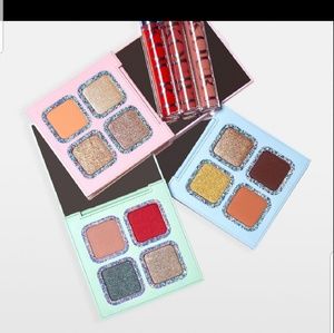 Kourt palettes